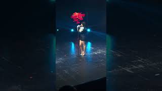 MARIAH THE SCIENTIST👩🏽🔬 - LOVESICK (LIVE in Philadelphia)