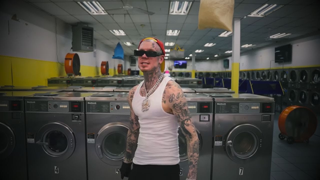 Millyz Type Beat - "Failed System" | Free Type Beats 2024