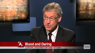 Steve Paiken Interview