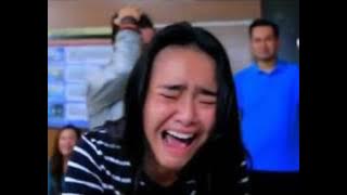 Moment baper eric meninggal mermaid in love