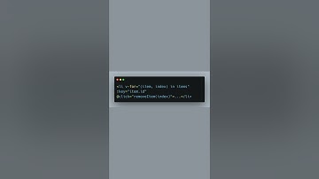 Build a Vue Todo List App Fast! #VueJs