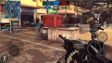 MC5 | Flawless LMG Gameplay | Zone Control