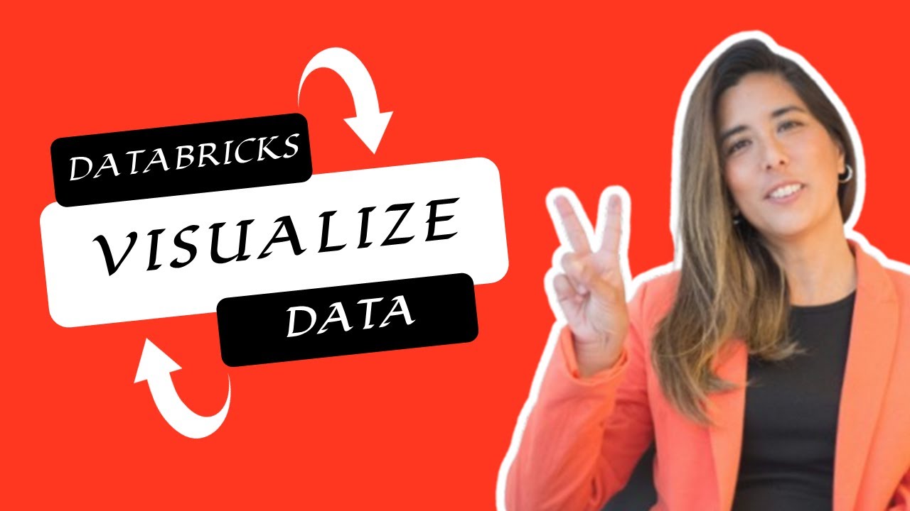 Databricks Data Visualization: Notebooks, Dashboards & Power BI - YouTube