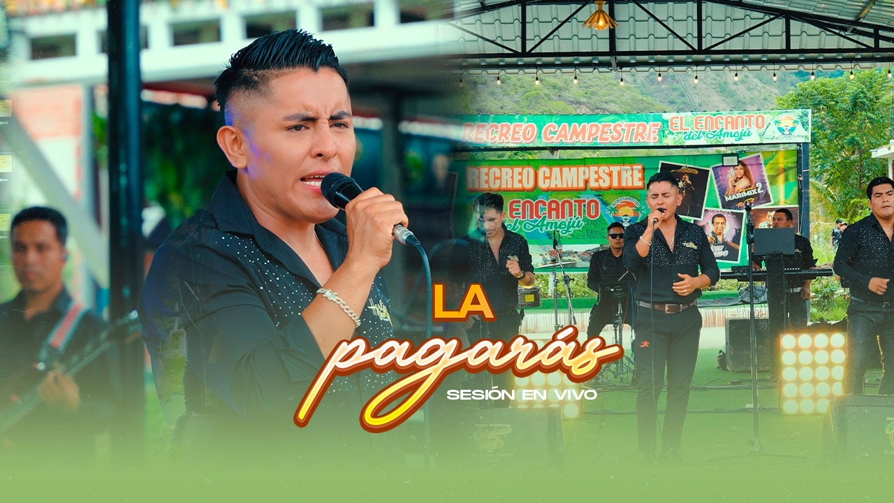 Agrupación . SWING DE VALLE - Intro - La Pagarás - Concierto en Vivo - LANZAMIENTO OFICIAL 2026