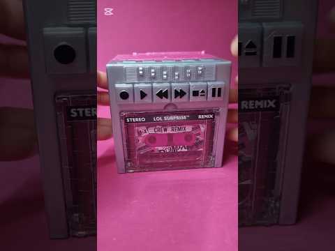 ASMR LOL Surprise❓Remix