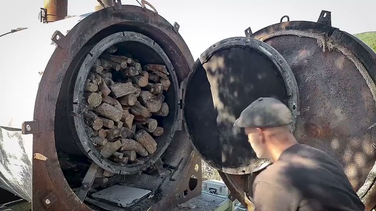 Utiliser le biochar pour améliorer la fertilité des sols