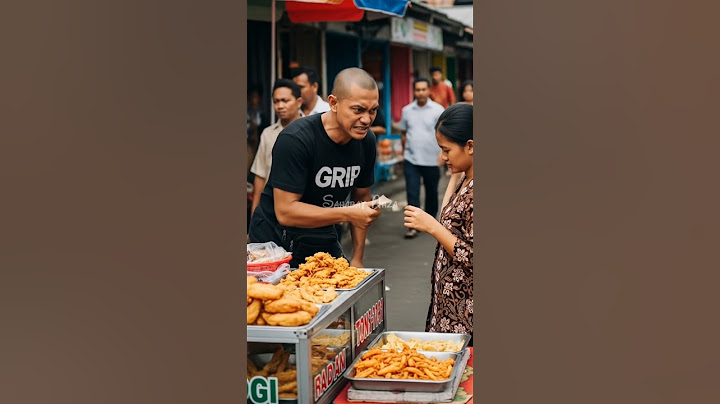 pria ini suka malak pedagang, polisi geram #ceritanyata #kisahnyata #shortsviral #oknumpolisi
