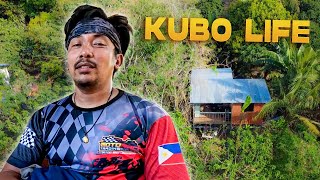 REASONS WHY I BUILT A 'KUBO' in Nueva Vizcaya | Alitaptap Beyskamp