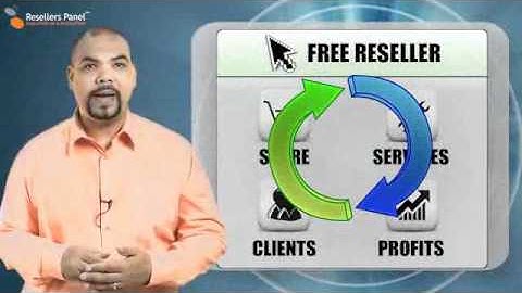 Reliable Linux Reseller Hosting   Video