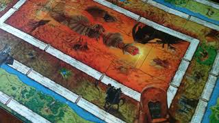 Talisman Board Game Winning Core Tactics