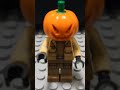 halowen test #legostopmotion (happy halowen)