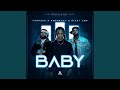 Amenazzy Nicky Jam Farruko Baby Audio