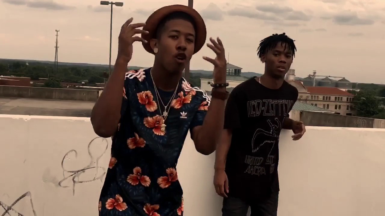 Young Kb Rapper Young Kb - Roofless (Official Video) (Prod. By CorMill ) - YouTube