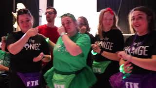 Raiderthon 2018 Video by SD Photography