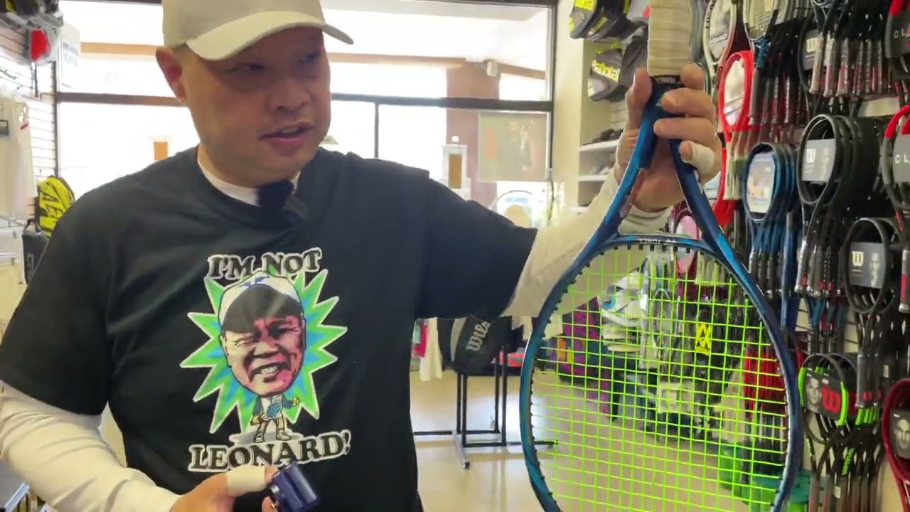 MSV STRING TENSION METER. IS IT ACCURATE?