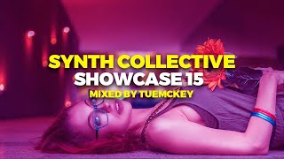 Tuemckey - Synth Collective Showcase 15 (Melodic Progressive House mix)