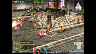 ArcadePT - OutLaws 107 Bless Castle !