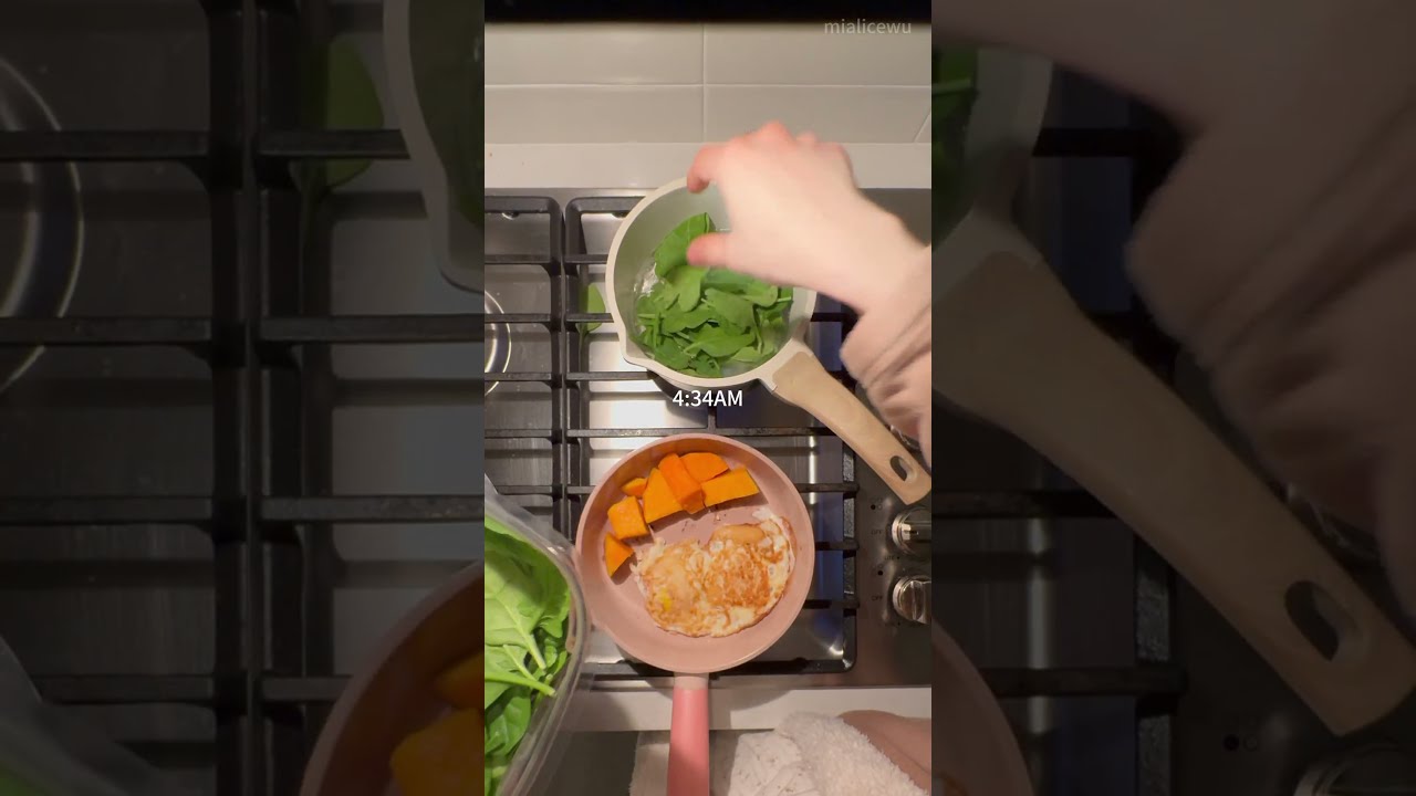 4 AM ASMR Morning Routine Asmr Morningroutine Dayinmylife Morninginmylife Morningvlog Vlog