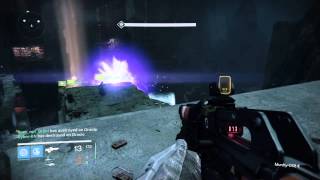 Destiny: Templar Hard Mode (No Cheese)