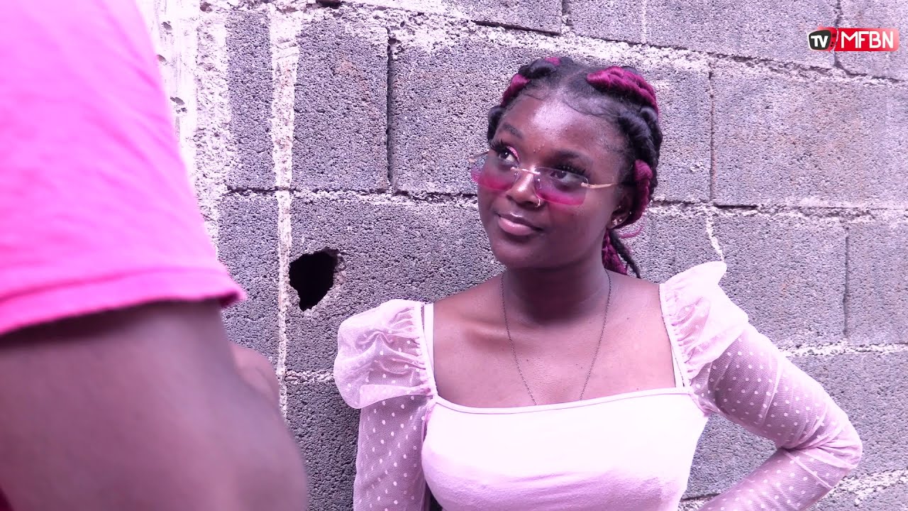 MOINA USIHADISI NAMTRUBABA