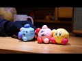 MAKING : Kirby’s Dream Land- Reproduced Kirby’s Victory Dance in Stop Motion