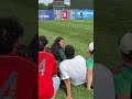 Līdzjutēji Vašingtonā sagaida FIFA Pasaules kausa sākumu