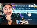 LES TUTOS DE BOUZI - Entrainement complet pour devenir CHAMPION sur Rocket League !