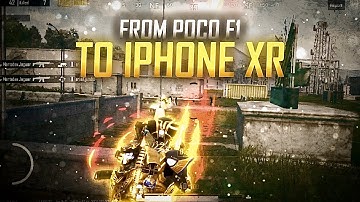 From Poco F1 To iPhone🖤 | HDR + EXTREME | SAMSUNG,A3,A5,A6,A7,J2,J7,A10,A20,A30,A50,A70