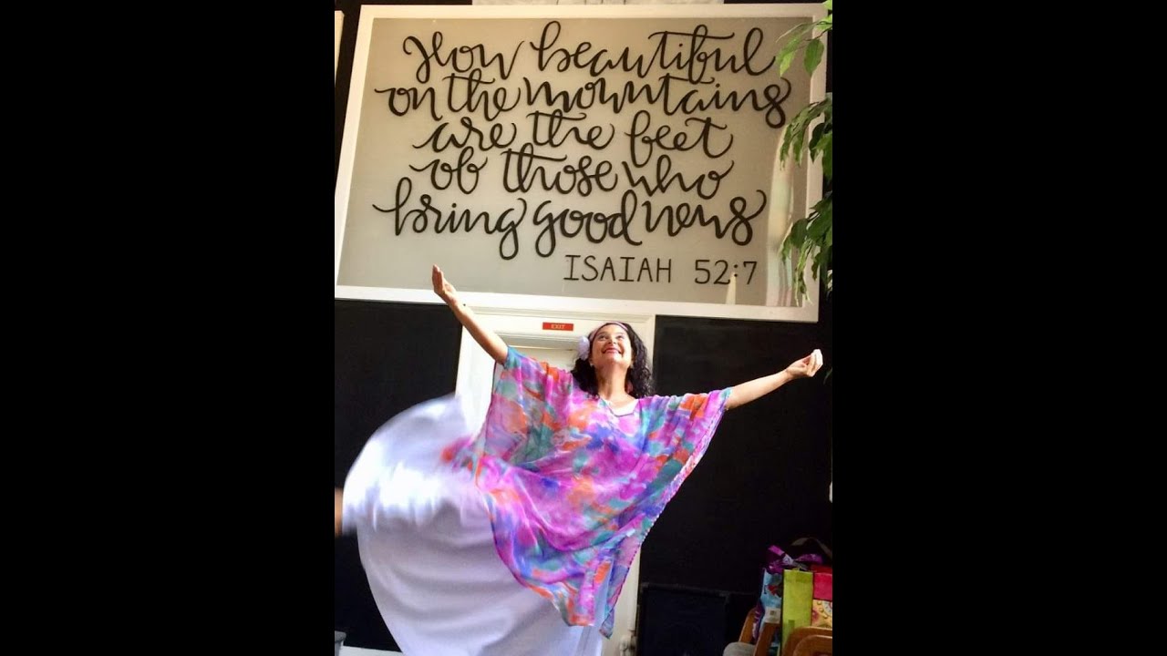 Liora Ziet presents: "Roll-Out."