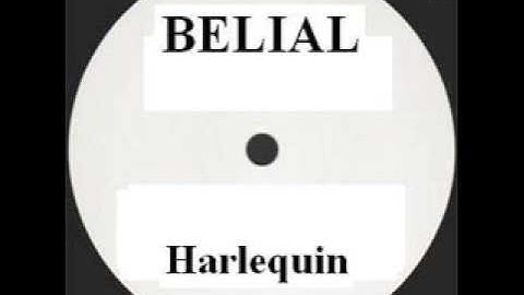 Belial - Harlequin