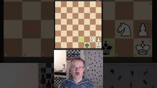 Enfermer le roi  #échecs  #finales
