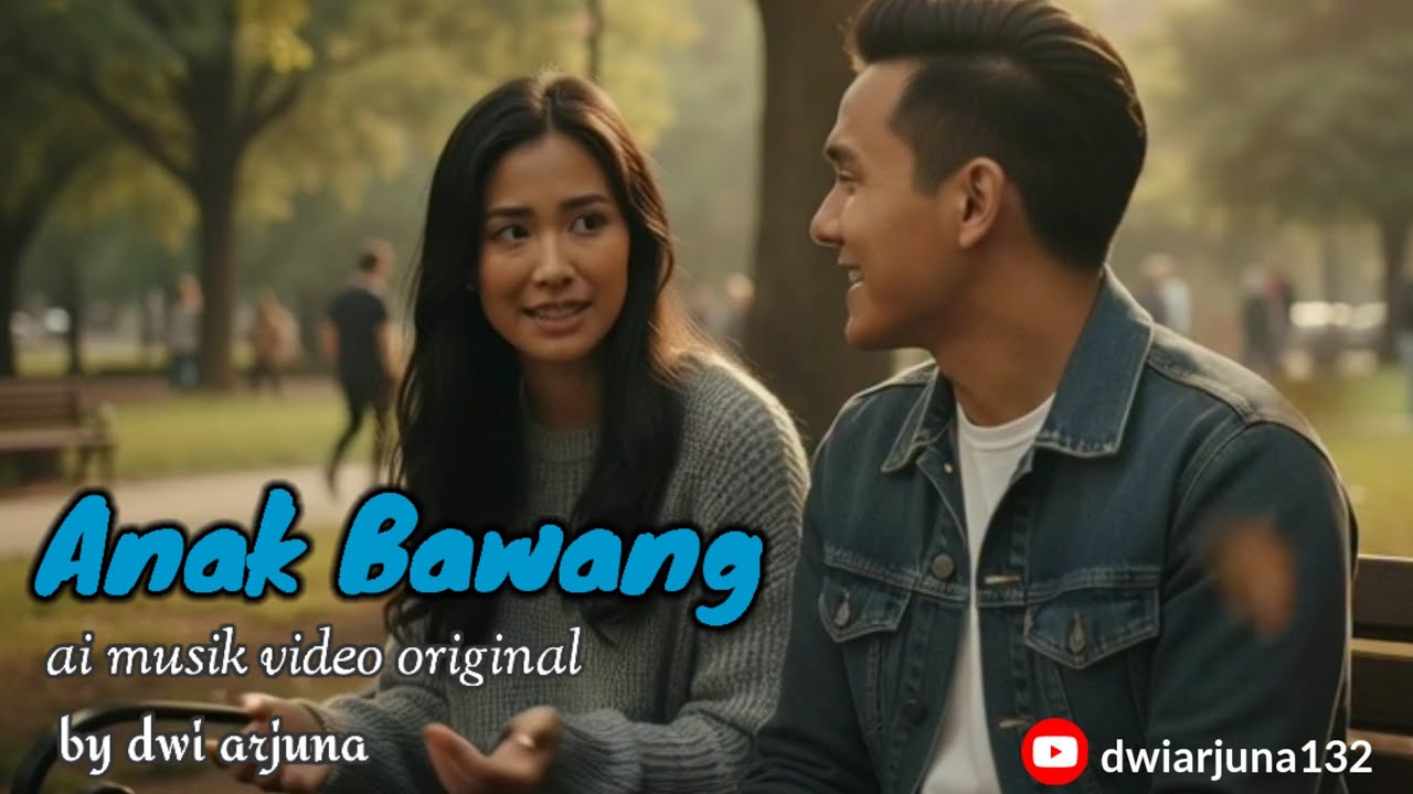 Anak Bawang ( original song by Dwi Arjuna )