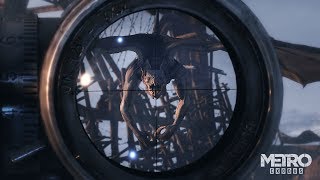 Metro Exodus Gameplay Hindi Mey screenshot 5