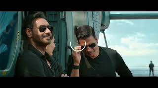 Sigma | New Hindi Movie | Bollywood Action Movie | MovieFlix