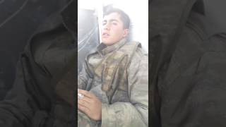 Asker Den Can Mı Dayanır