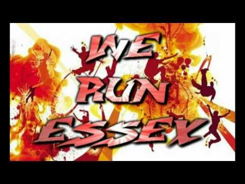 We Run Essex - Volume 1