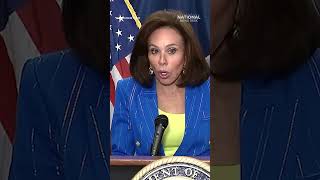 D.C. U.S. attorney going after antisemitism