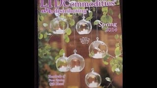 Abc Distributing Spring 2014 Catalog Review screenshot 1