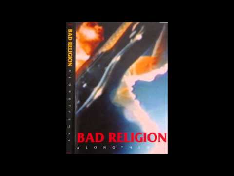 Bad Religion - Along The Way DVD (Full DVD - Audio Only)
