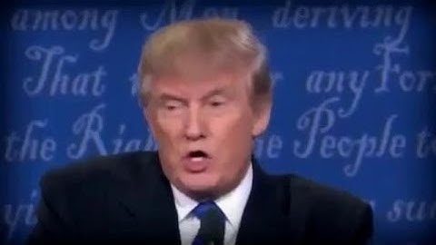 Documentary Film Donald Trump