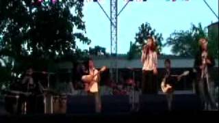WednesdayApril Live@ Hua Hin Jazz Festival 2009 - àž¥àž·àž¡