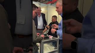 Enforce Tac 2026 - Quality with Tradition from Waffentechnik Solingen #enforcetac