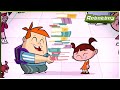 Robogus And The G Machine Robotboy 120 Compilation 