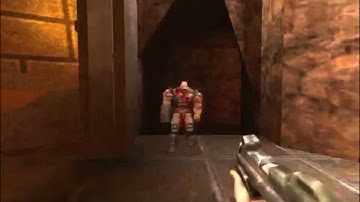 Quake 2 | 1, 2, 3...Super Shotgun!