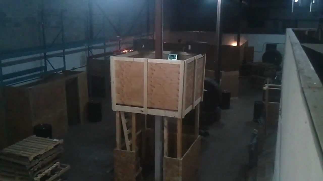 Centre Airsoft Qc. Center