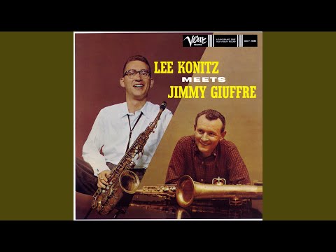 Putar Moonlight in Vermont - Lee Konitz