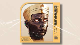 [NEW] Afrobeat Drum Kit “Carnival Drum Kit Volume 2” - Real African Percussions