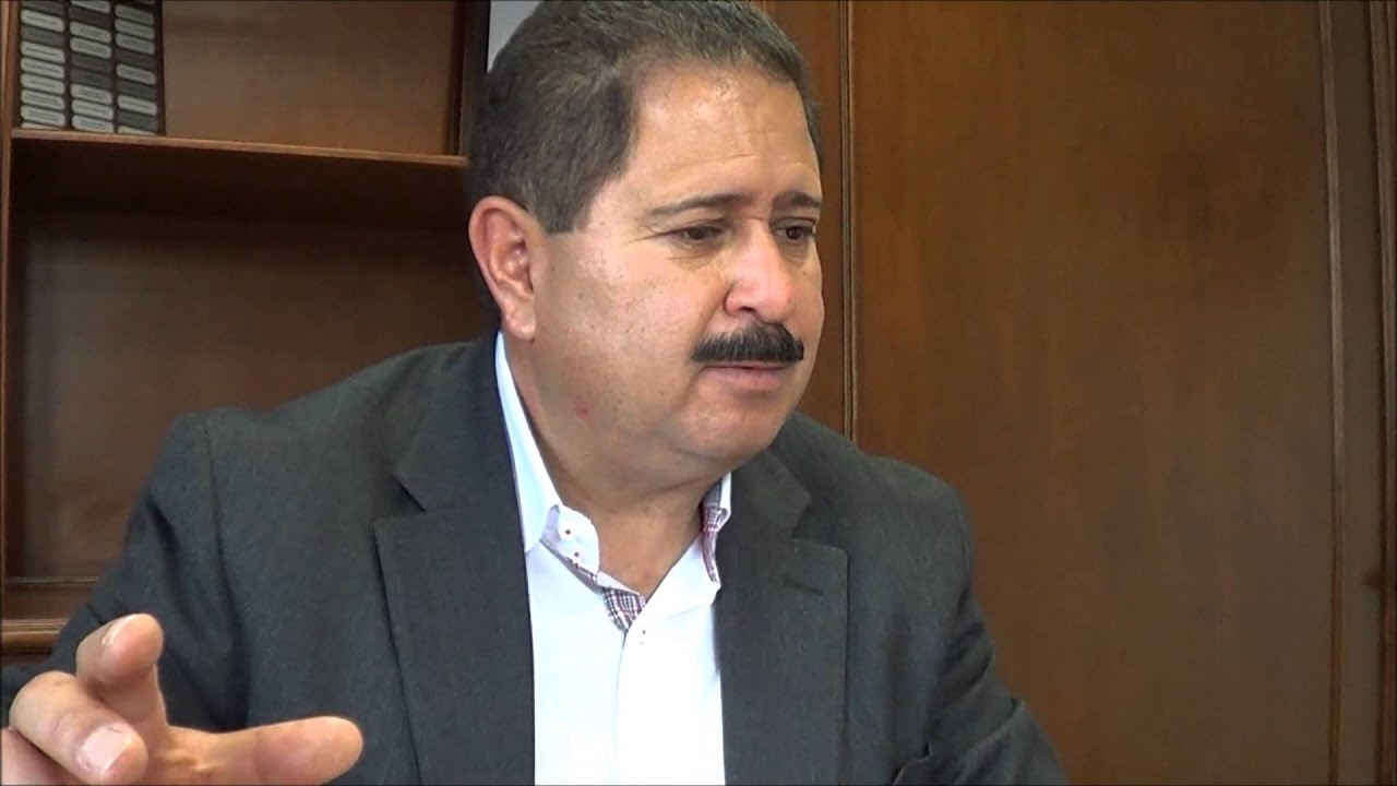 HECTOR BARRAZA YouTube