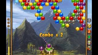 Bubble Epic Level 18