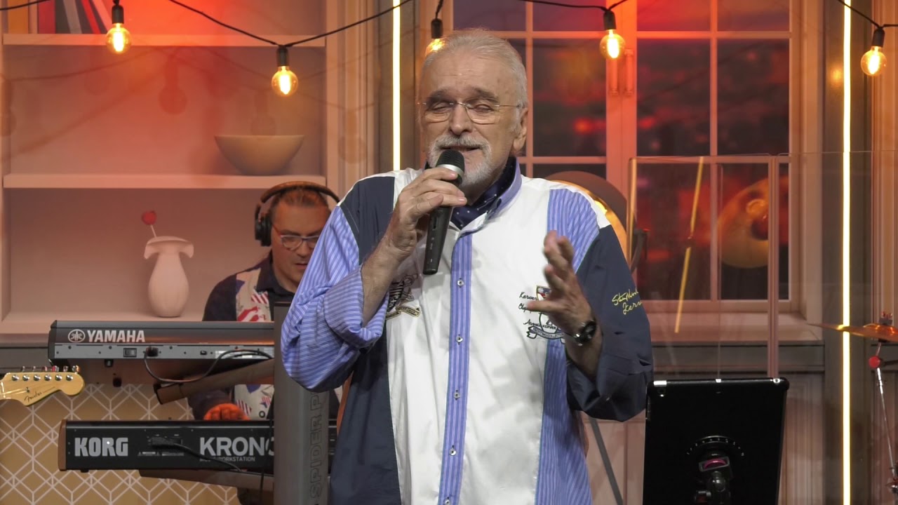 Zlatko Pejaković - Rijeke tiho teko | Dalibor Petko Show | CMCTV